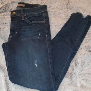 Joe's Jeans Skinny Ankle
